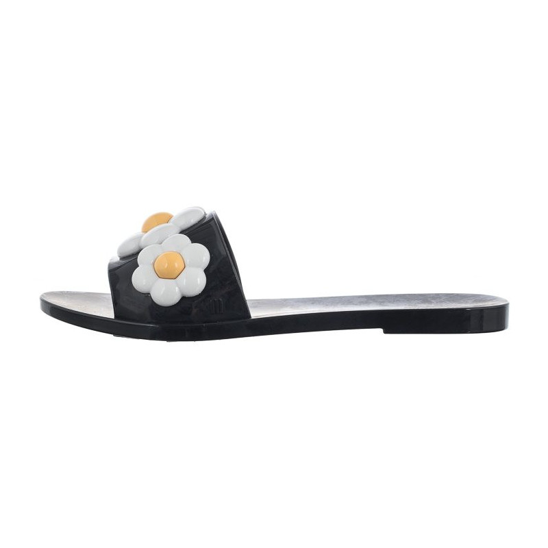 Melissa Babe Spring AD 33876/AL273 Black/White (ML269-a) Naiste kingad/klappide klapid