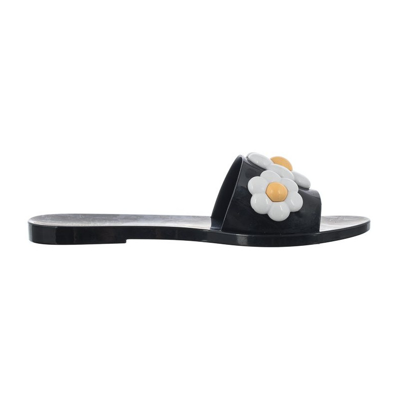 Melissa Babe Spring AD 33876/AL273 Black/White (ML269-a) Naiste kingad/klappide klapid