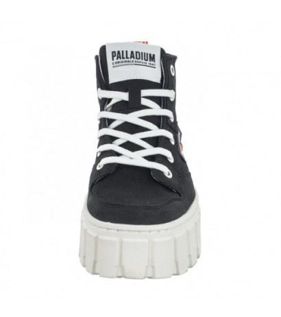 Palladium Pallatower Hi Black 98573-008-M (PA117-a) kingad