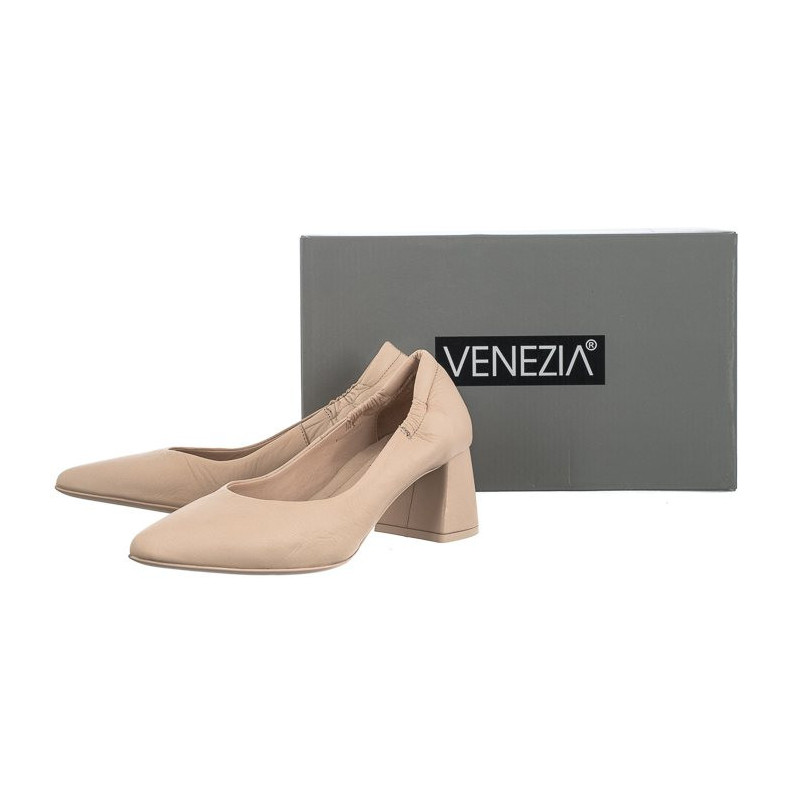 Venezia Beżowe 0096A217D Powder (VE691-b) kingad