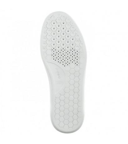 Geox U Deiven A White/Biscuit U355WA 00047 C1449 (GE111-a) spordijalatsid