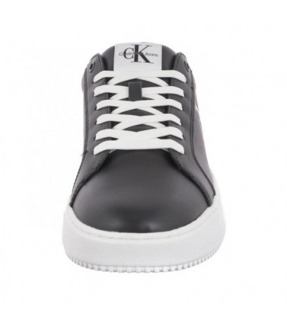 Calvin Klein Chunky Cupsole Mono Black/White YM0YM00681 0GJ (CK275-a) spordijalatsid