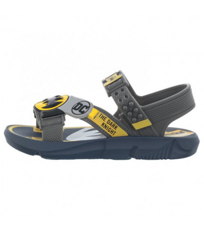 Zaxy Liga Da Justica Icon Sandal JJ385049/AC662 Grey (ZA171-b) sandaalid