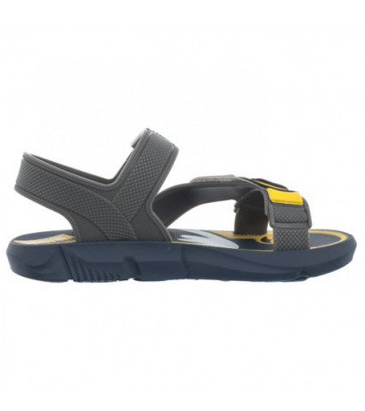 Zaxy Liga Da Justica Icon Sandal JJ385049/AC662 Grey (ZA171-b) sandaalid