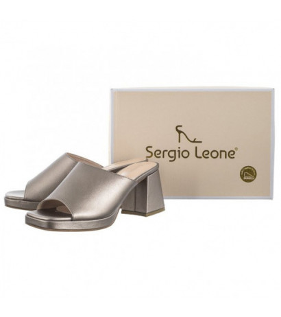 Sergio Leone Platynowe KL 322 (SL487-a) kingad