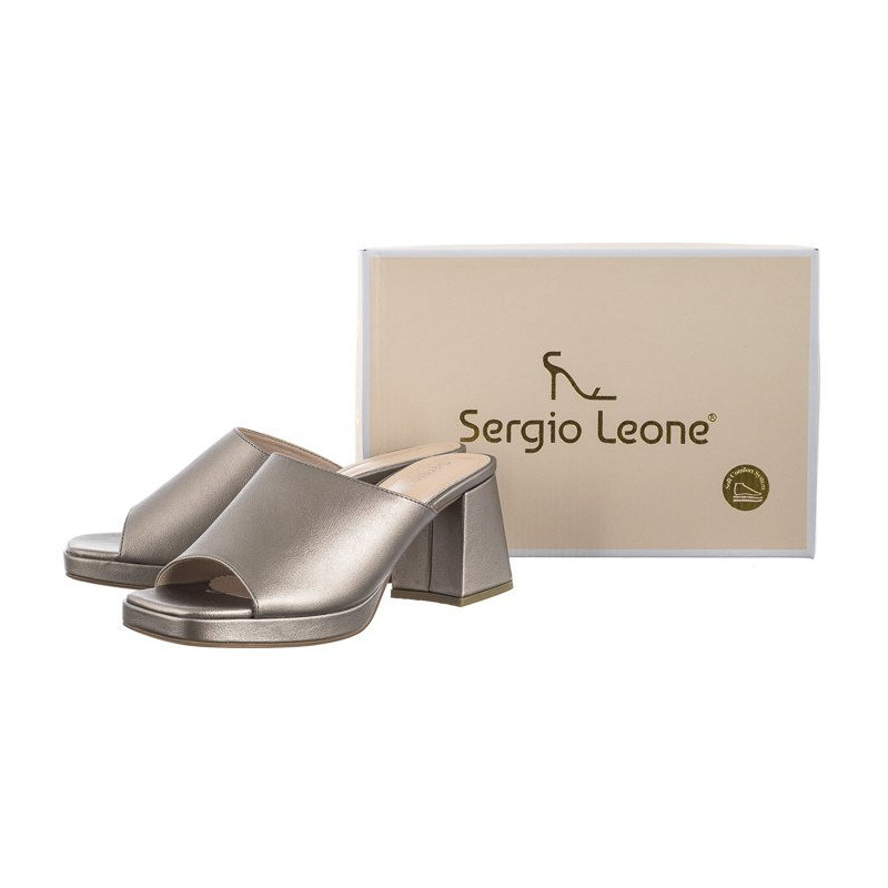 Sergio Leone Platynowe KL 322 (SL487-a) kingad