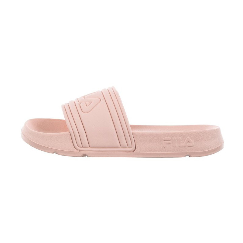 Fila Morro Bay Wmn Pale Rosette FFW0106.40063 (FI73-b) Naiste kingad/klappide klapid