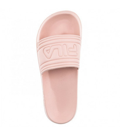 Fila Morro Bay Wmn Pale Rosette FFW0106.40063 (FI73-b) Naiste kingad/klappide klapid