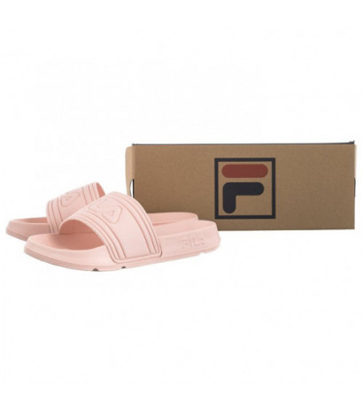 Fila Morro Bay Wmn Pale Rosette FFW0106.40063 (FI73-b) Naiste kingad/klappide klapid