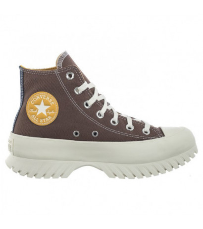 Converse CTAS Lugged 2.0 Hi Squirrel Friend A03808C (CO603-a) kingad