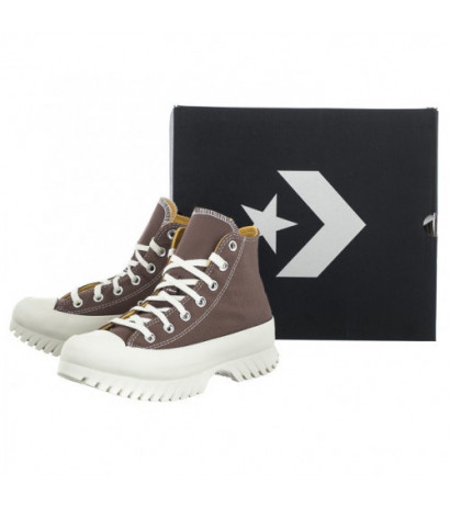 Converse CTAS Lugged 2.0 Hi Squirrel Friend A03808C (CO603-a) kingad