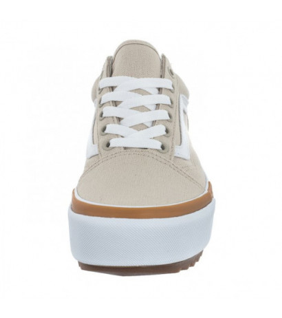 Vans Old Skool Stacked Canvas French Oak VN0A4U15BLL1 (VA404-a) spordijalatsid