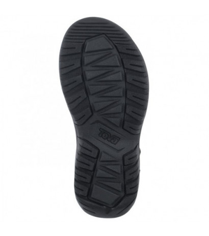 Teva W Hurricane XLT2 1019235-BLK (TA21-b) sandaalid