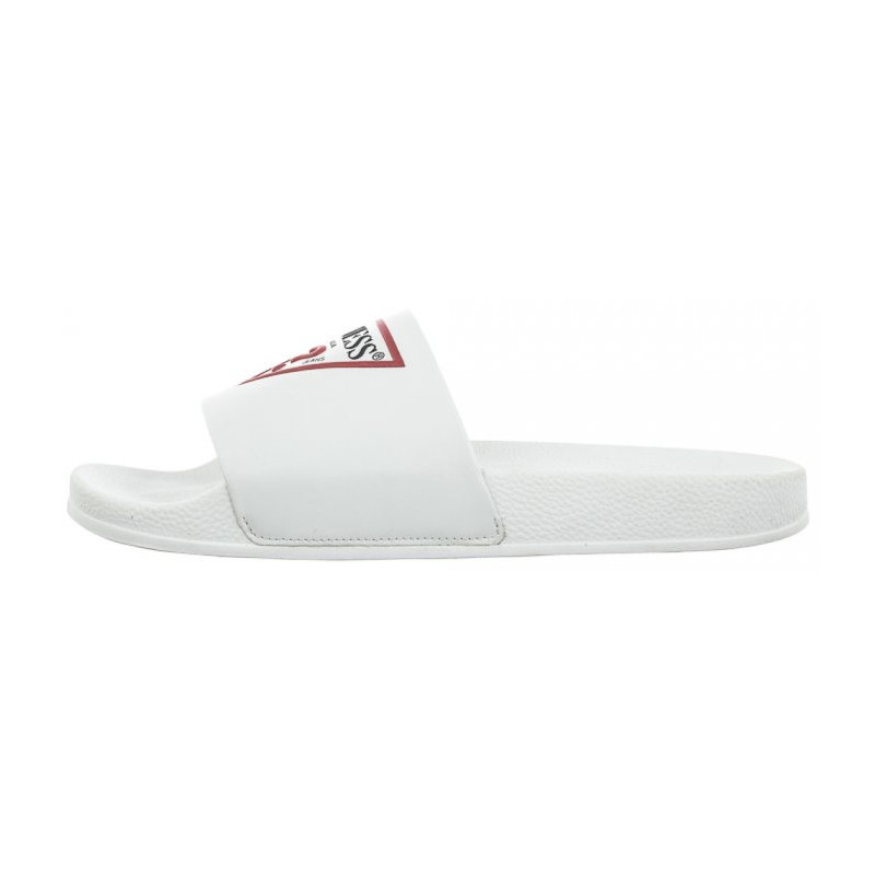 Guess Colico FM6CLC ELE19 White (GU442-b) sussid