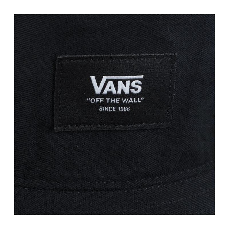 Vans Vans Patch Bucket Abc Black VN0A7S96BLK1 (VA405-a) vöö