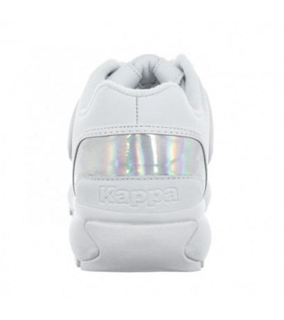 Kappa Rave GC 242681GC/1010 White (KA235-a) spordijalatsid