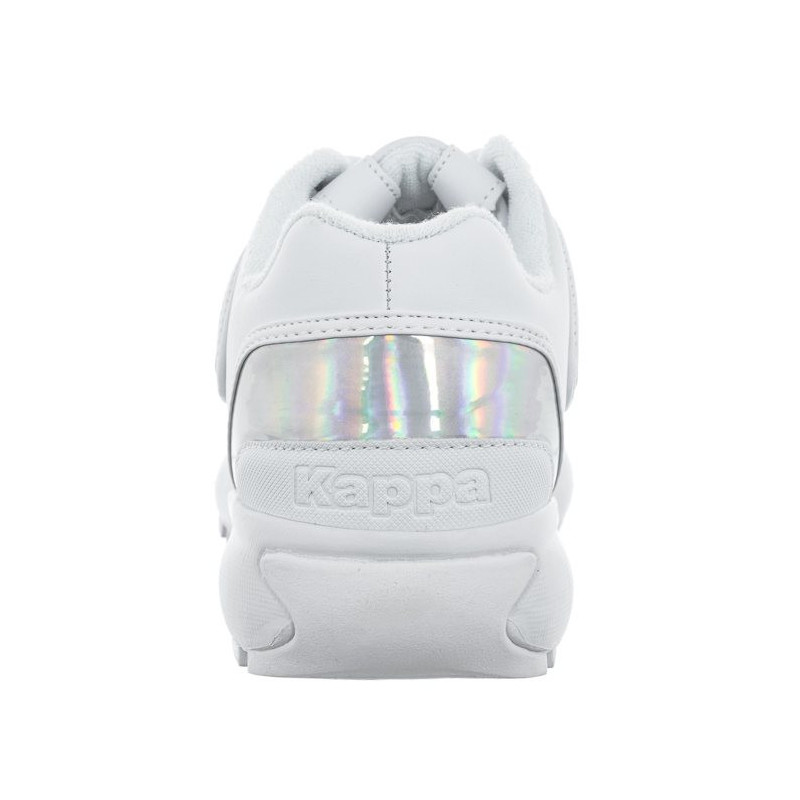 Kappa Rave GC 242681GC/1010 White (KA235-a) spordijalatsid