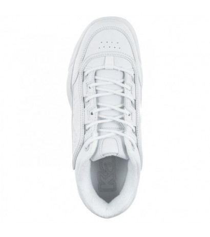 Kappa Rave GC 242681GC/1010 White (KA235-a) spordijalatsid