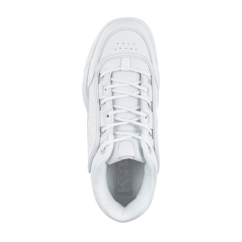 Kappa Rave GC 242681GC/1010 White (KA235-a) spordijalatsid