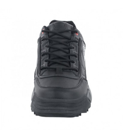 Kappa Rave Nc 242782/1111 Black (KA174-b) spordijalatsid