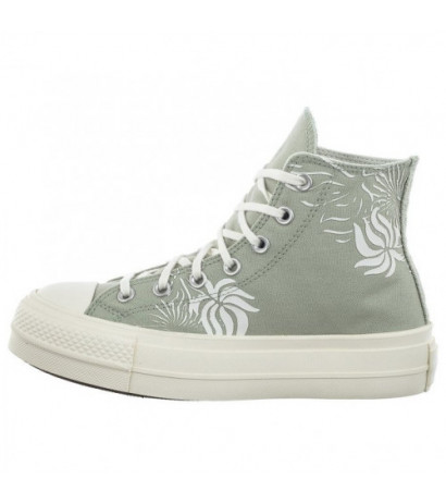 Converse CTAS Lift Hi Summit Sage/Ghosted/Egret A03927C (CO598-a) kingad