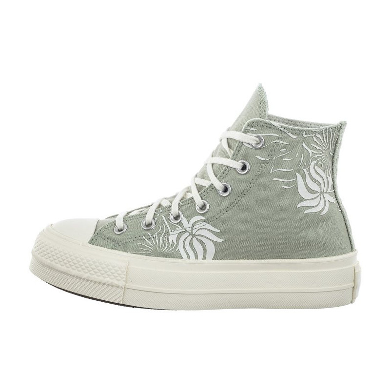 Converse CTAS Lift Hi Summit Sage/Ghosted/Egret A03927C (CO598-a) kingad