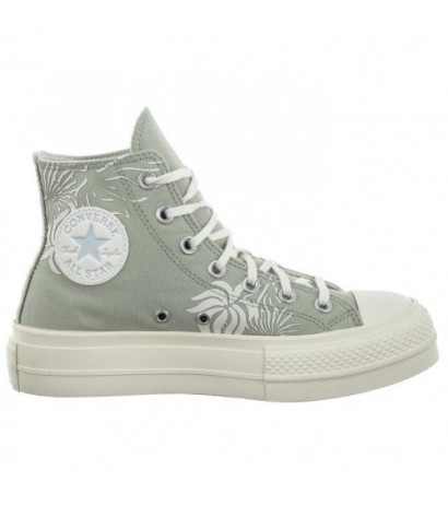 Converse CTAS Lift Hi Summit Sage/Ghosted/Egret A03927C (CO598-a) kingad