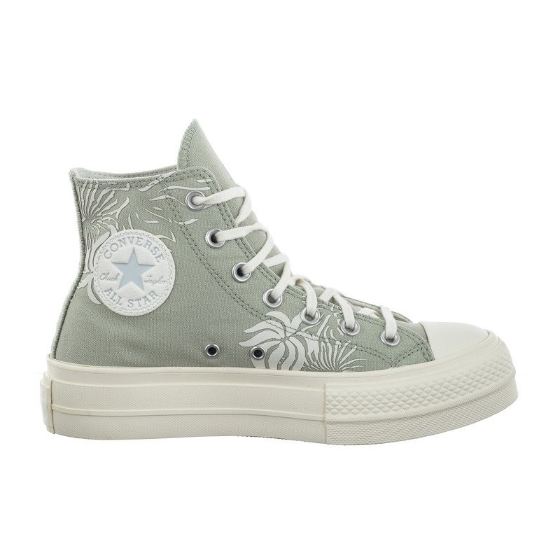 Converse CTAS Lift Hi Summit Sage/Ghosted/Egret A03927C (CO598-a) kingad