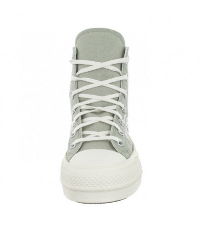 Converse CTAS Lift Hi Summit Sage/Ghosted/Egret A03927C (CO598-a) kingad