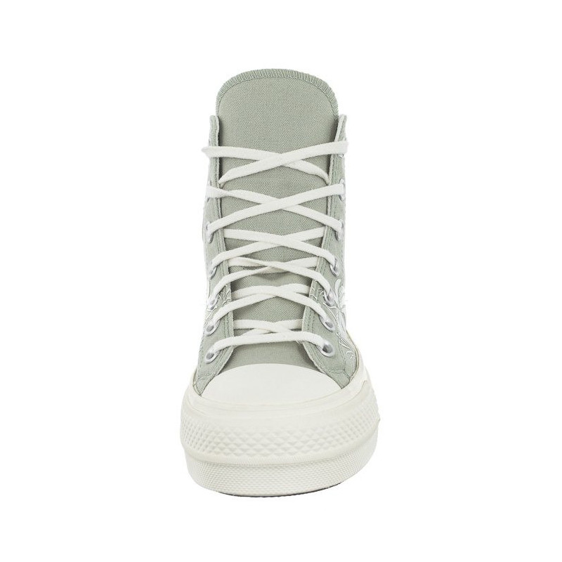 Converse CTAS Lift Hi Summit Sage/Ghosted/Egret A03927C (CO598-a) kingad