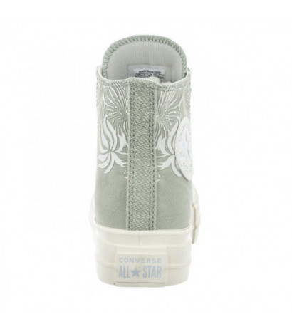 Converse CTAS Lift Hi Summit Sage/Ghosted/Egret A03927C (CO598-a) kingad