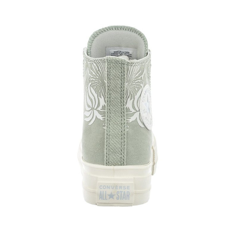 Converse CTAS Lift Hi Summit Sage/Ghosted/Egret A03927C (CO598-a) kingad