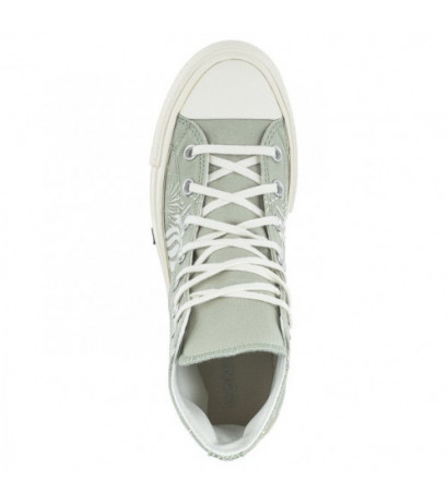 Converse CTAS Lift Hi Summit Sage/Ghosted/Egret A03927C (CO598-a) kingad