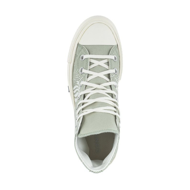 Converse CTAS Lift Hi Summit Sage/Ghosted/Egret A03927C (CO598-a) kingad