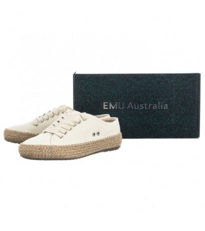 EMU Australia Agonis Organic Natural/Naturel W12883 (EM467-b) kingad