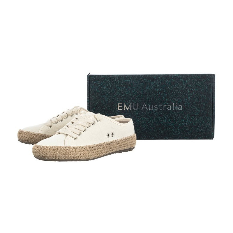 EMU Australia Agonis Organic Natural/Naturel W12883 (EM467-b) kingad