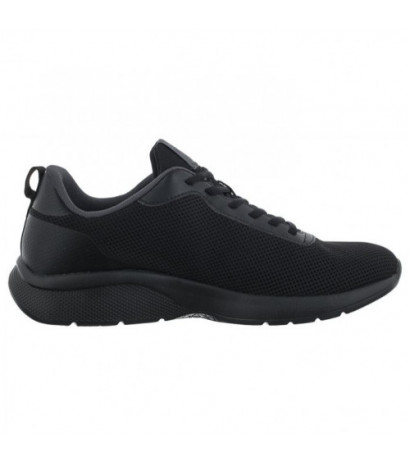 Fila Spitfire Black/Phantom FFM0077.83249 (FI104-b) spordijalatsid