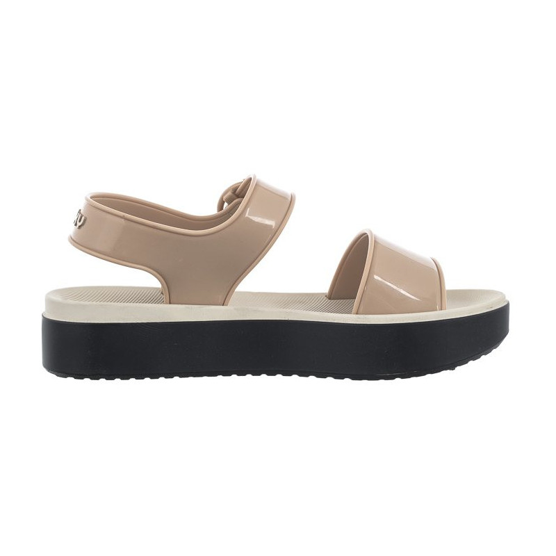 Zaxy Icone Sandal AD JJ285240/AA200 Beige/Black (ZA170-a) sandaalid