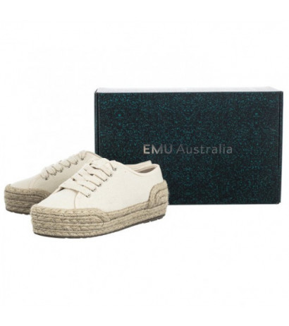 EMU Australia Ellery Natural/Naturel W12860 (EM465-a) kingad