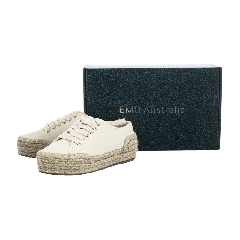 EMU Australia Ellery Natural/Naturel W12860 (EM465-a) kingad