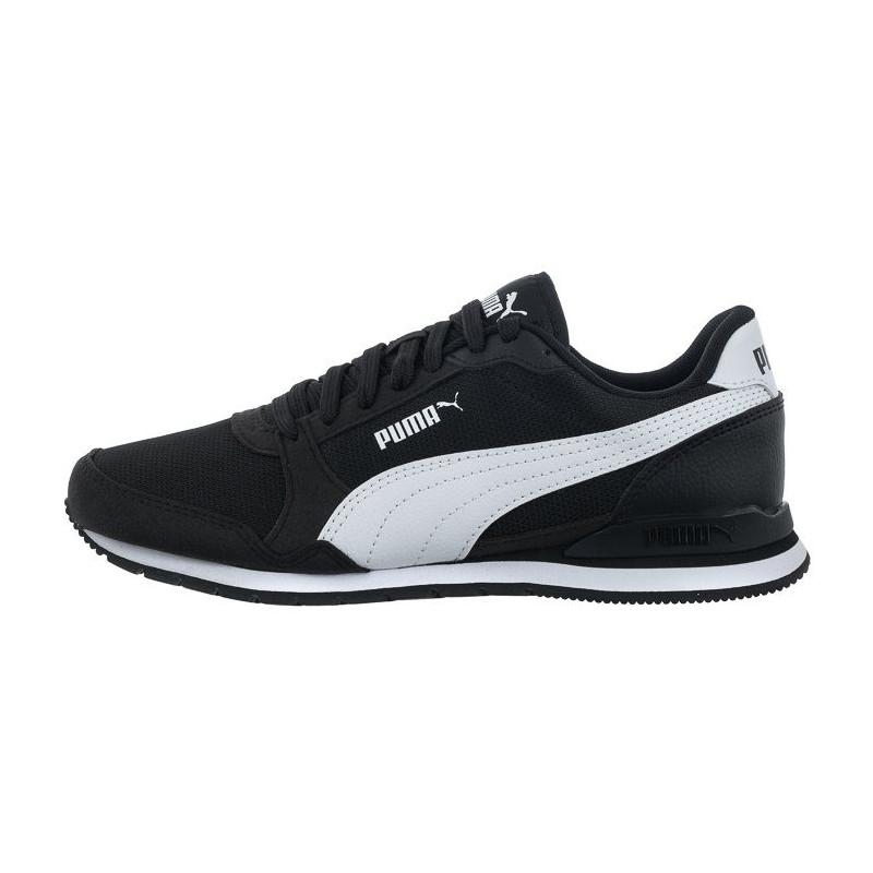 Puma ST Runner v3 Mesh Jr 385510-01 (PU534-b) spordijalatsid