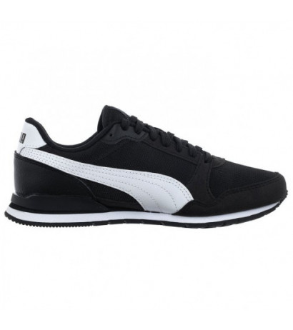 Puma ST Runner v3 Mesh Jr 385510-01 (PU534-b) spordijalatsid