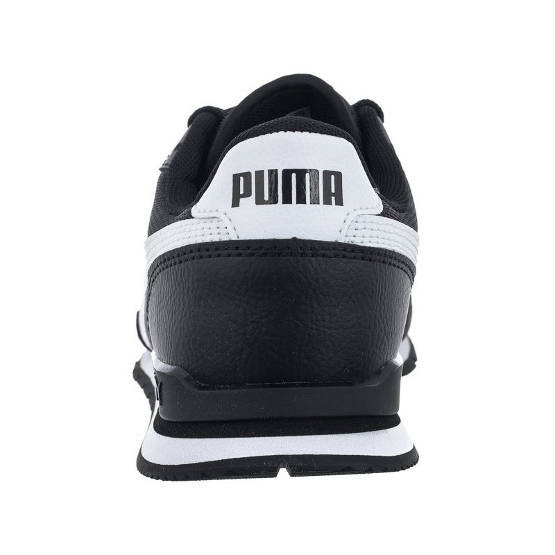 Puma ST Runner v3 Mesh Jr 385510-01 (PU534-b) spordijalatsid