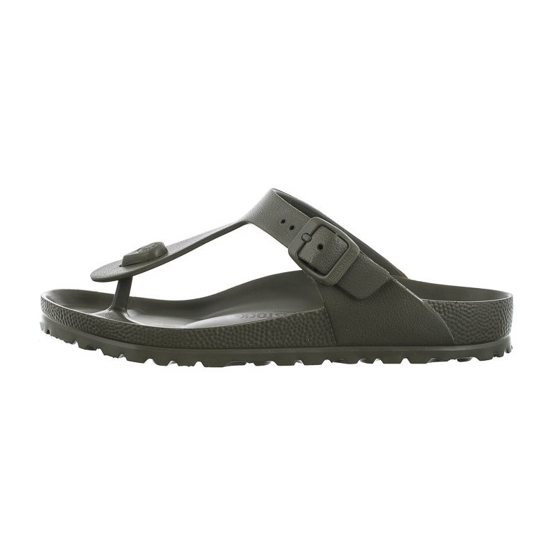 Birkenstock Gizeh Khaki 1019143 (BK39-y) kingad