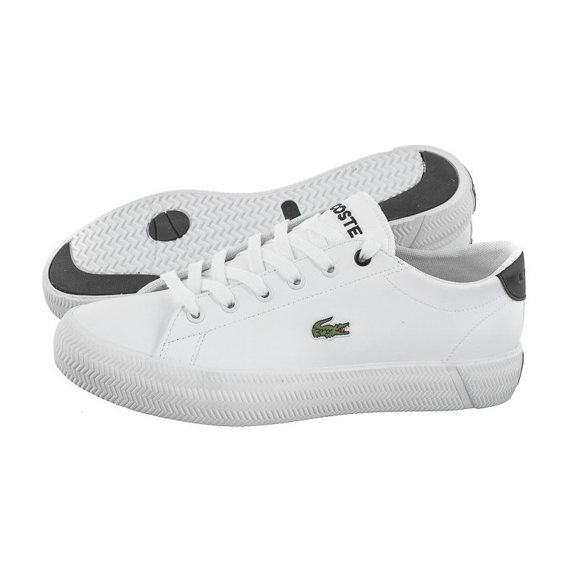 Lacoste Gripshot 0121 1 Cuj Wht/Blk 7-42CUJ0001147 (LC425-a) spordijalatsid