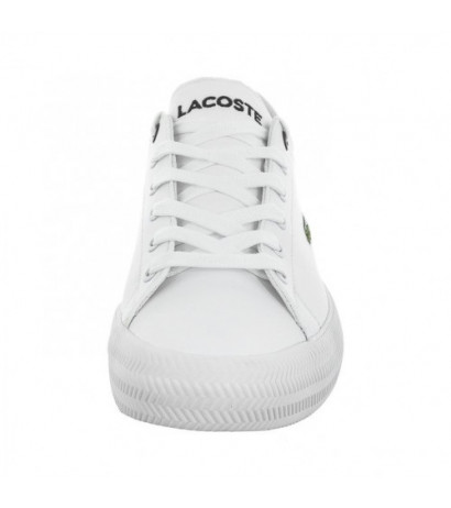 Lacoste Gripshot 0121 1 Cuj Wht/Blk 7-42CUJ0001147 (LC425-a) spordijalatsid