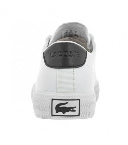 Lacoste Gripshot 0121 1 Cuj Wht/Blk 7-42CUJ0001147 (LC425-a) spordijalatsid