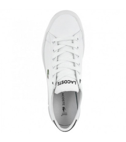 Lacoste Gripshot 0121 1 Cuj Wht/Blk 7-42CUJ0001147 (LC425-a) spordijalatsid