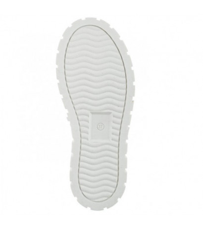 Venezia Białe 373018 White (VE710-a) kingad