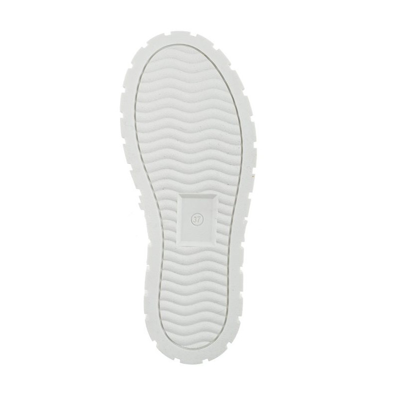 Venezia Białe 373018 White (VE710-a) kingad